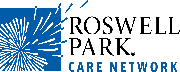 RPCI Oncology, PC - Roswell Park Care Network Logo